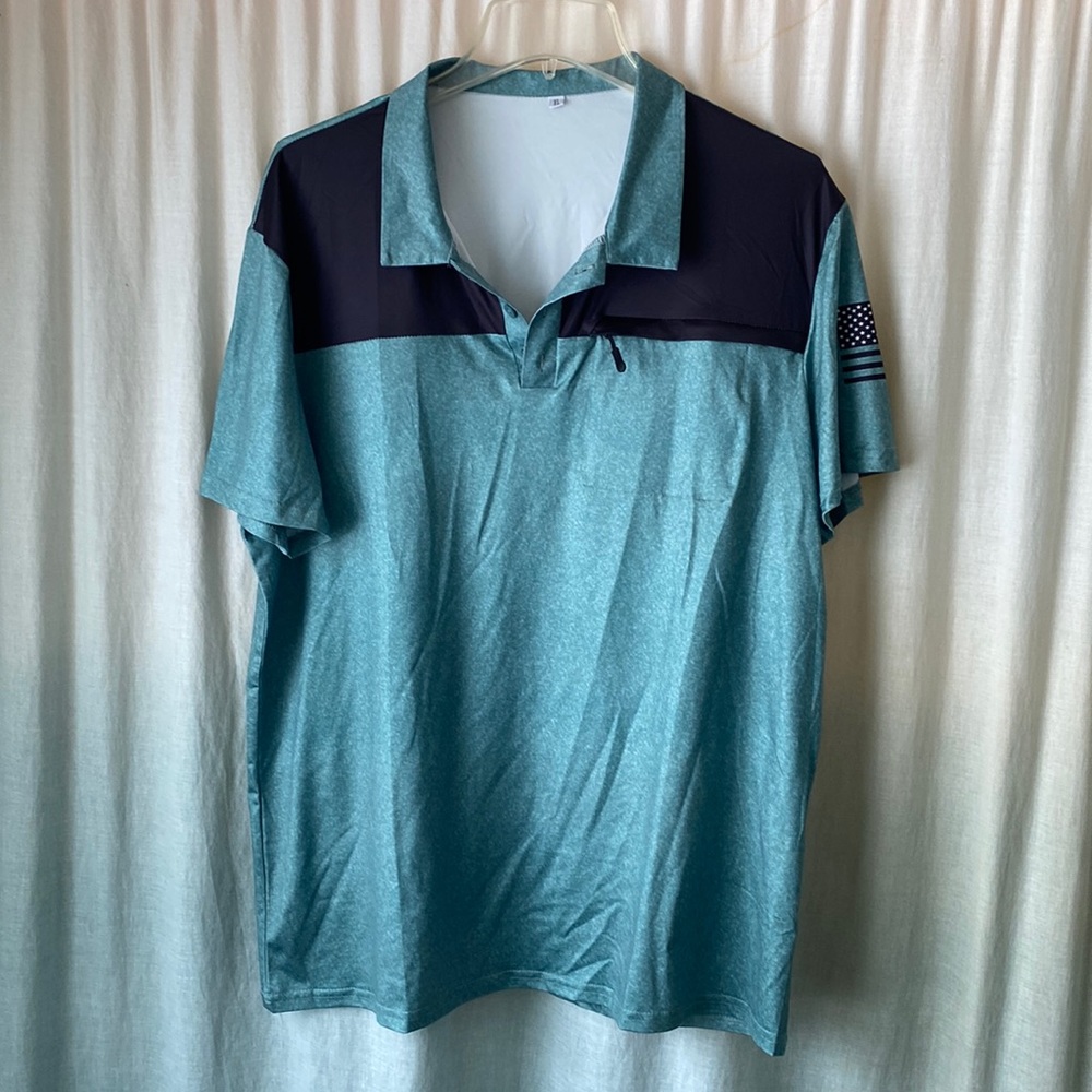 NWOT Men’s Tee